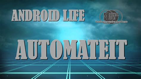 AutomateIt (Android) software credits, cast, crew of song